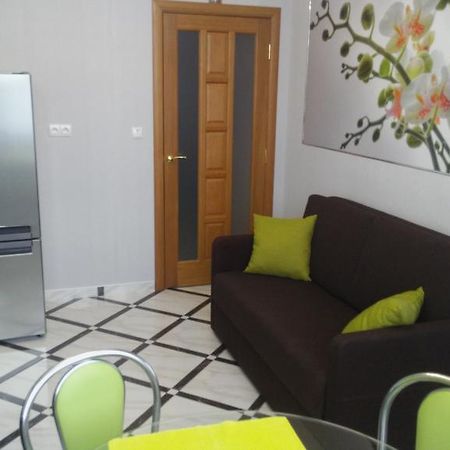 Apartment On Stepana Bandery 35 Truskavec Exteriér fotografie