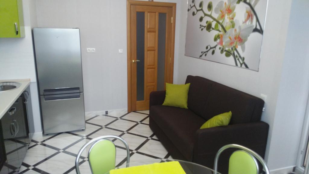 Apartment On Stepana Bandery 35 Truskavec Exteriér fotografie